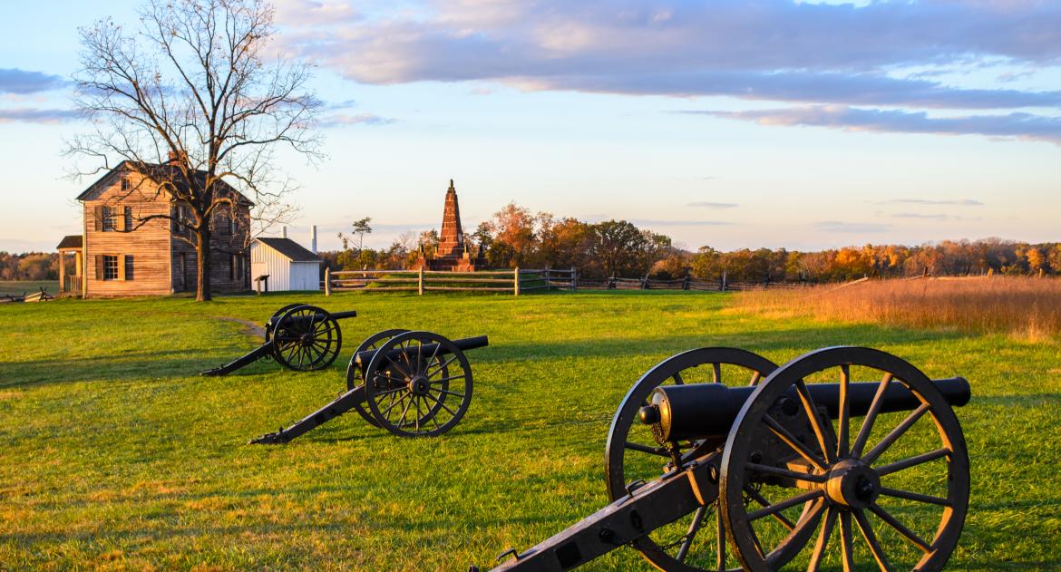 6 Darkest Moments in the American Civil War – Weird Past