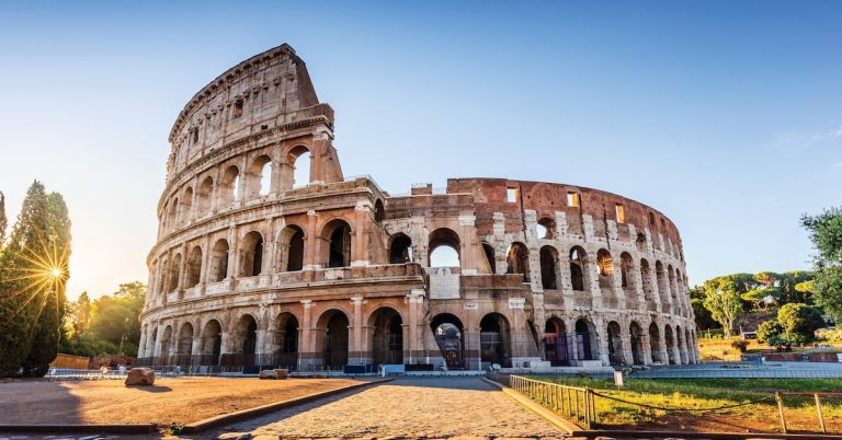 6 Things to Note About Spectators in the Roman Colosseum – Weird Past