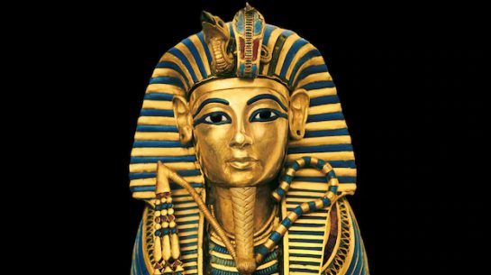 5 Interesting Facts About King Tut Weird Past