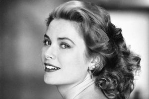 Grace Kelly