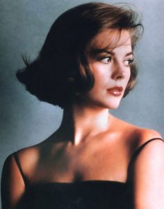 Natalie Wood